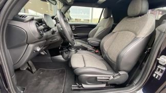 Leasing Convertible MINI Cooper S 2023