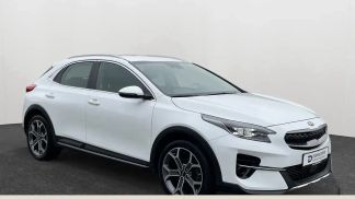 Financování SUV Kia XCeed 2021