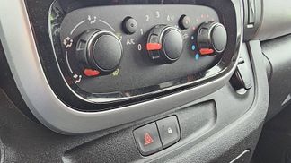 Financování Van Renault TRAFIC 1.6 DCI 2019