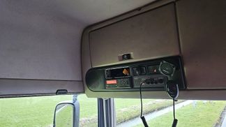 Lízing Traktor DAF XF 480 2017