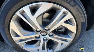 Lízing Hatchback Citroën C4 Picasso 2015
