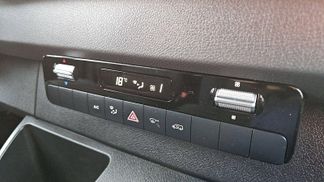 Leasing Van Mercedes-Benz ESPRINTER 2021