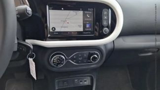 Leasing Sedan Renault Twingo 2021