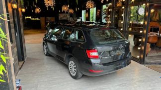 Finansowanie Wóz Skoda Fabia 2020