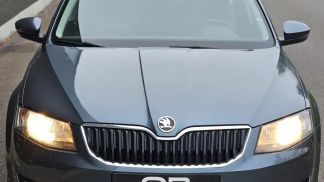 Finansowanie Sedan Skoda Octavia 2016