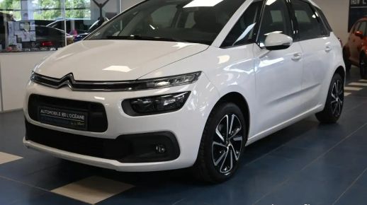Citroën C4 Picasso 2017