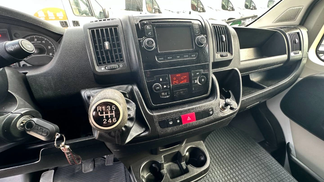 Lízing Van Fiat Ducato 2014