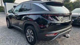 Finansowanie SUV Hyundai Tucson 2021