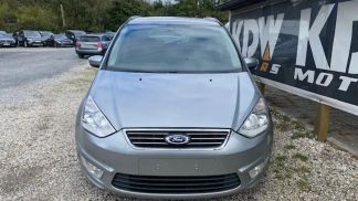 Finansowanie Hatchback Ford Galaxy 2014