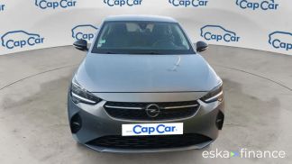 Leasing Hatchback Opel Corsa 2020