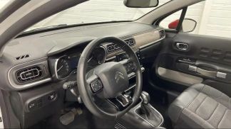 Leasing Sedan Citroën C3 2022