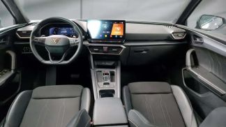 Leasing Wagon Cupra Leon 2024