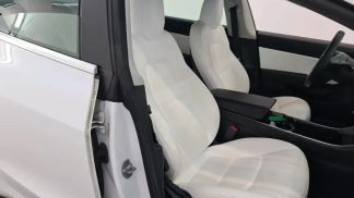 Lízing Hatchback Tesla Model 3 2019
