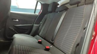 Leasing Sedan Peugeot E-208 2021