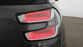Lízing Hatchback Citroën C4 2017