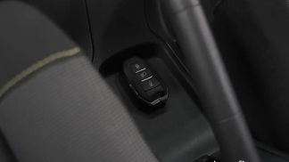 Leasing Hatchback Citroën C3 2024
