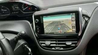Leasing SUV Peugeot E-2008 2014