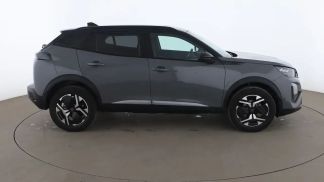 Leasing SUV Peugeot 2008 2024