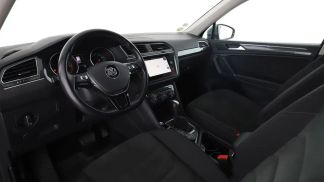 Finansowanie SUV Volkswagen Tiguan Allspace 2019
