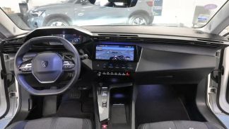 Leasing Wagon Peugeot 308 2022