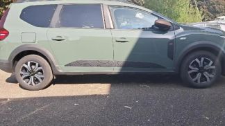 Finansowanie Wóz Dacia Jogger 2024