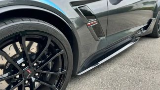 Lízing Kabriolet Corvette GRAND SPORT 2017
