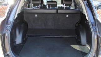 Leasing SUV Toyota RAV 4 2019