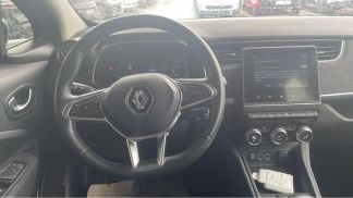 Finansowanie Sedan Renault ZOE 2021