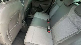 Leasing SUV Opel CROSSLAND 2023