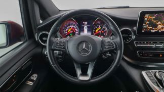 Finansowanie Hatchback MERCEDES V 250 2019