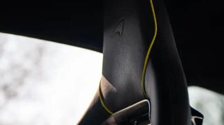 Finansowanie Coupé McLaren Artura 2022