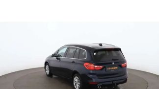 Finansowanie Hatchback BMW 216 2020