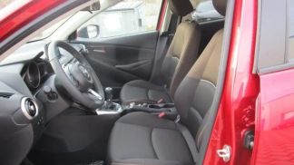 Leasing Hatchback Mazda 2 2021
