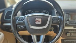 Finansowanie Hatchback Seat Alhambra 2011