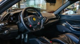 Finansowanie Coupé Ferrari 488 2015