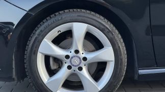 Finansowanie Hatchback MERCEDES B 180 2013
