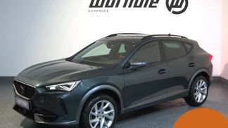 Leasing Coupé Cupra Formentor 2021
