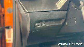 Leasing SUV Peugeot E-2008 2020