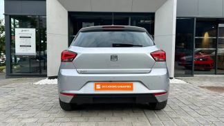 Hatchback Seat Ibiza 2024