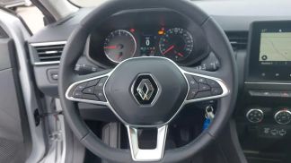 Leasing Hatchback Renault Clio 2023