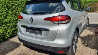 Finansowanie Hatchback Renault Scenic 2017