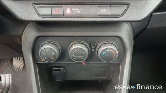 Leasing Hayon Dacia Sandero 2021