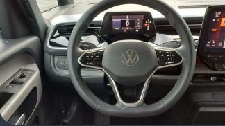 Finansowanie Van Volkswagen ID. Buzz 2024
