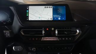 Financování Hatchback BMW 118 2019