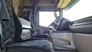 Leasing Tractor unit Scania R500 2018