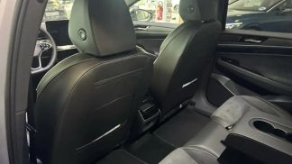 Finansowanie Wóz Volkswagen ID.7 2024