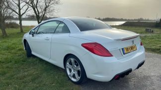Finansowanie Zamienny Peugeot 308 2010