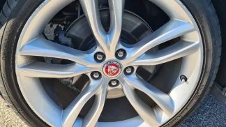 Lízing Sedan Jaguar XF 2018
