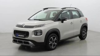 Leasing SUV Citroën C3 Aircross 2020