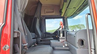 Leasing Truck (chassis) Scania G410 2016
